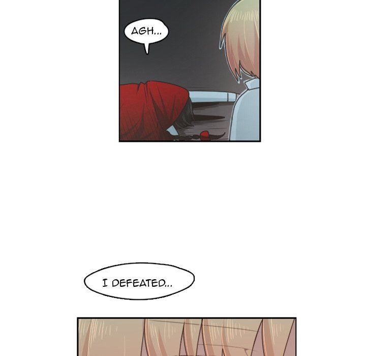Go Away, Mr.Demon Manhwa - Chapter 57 Page 50