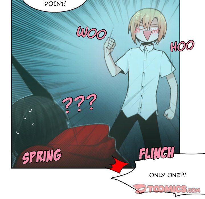 Go Away, Mr.Demon Manhwa - Chapter 57 Page 52