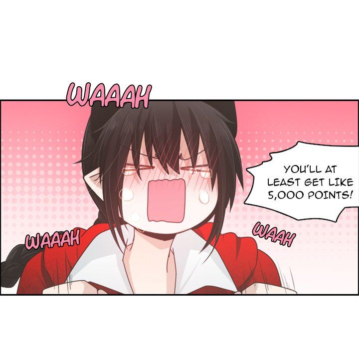 Go Away, Mr.Demon Manhwa - Chapter 57 Page 53