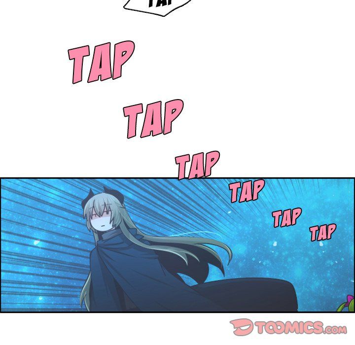 Go Away, Mr.Demon Manhwa - Chapter 93 Page 23