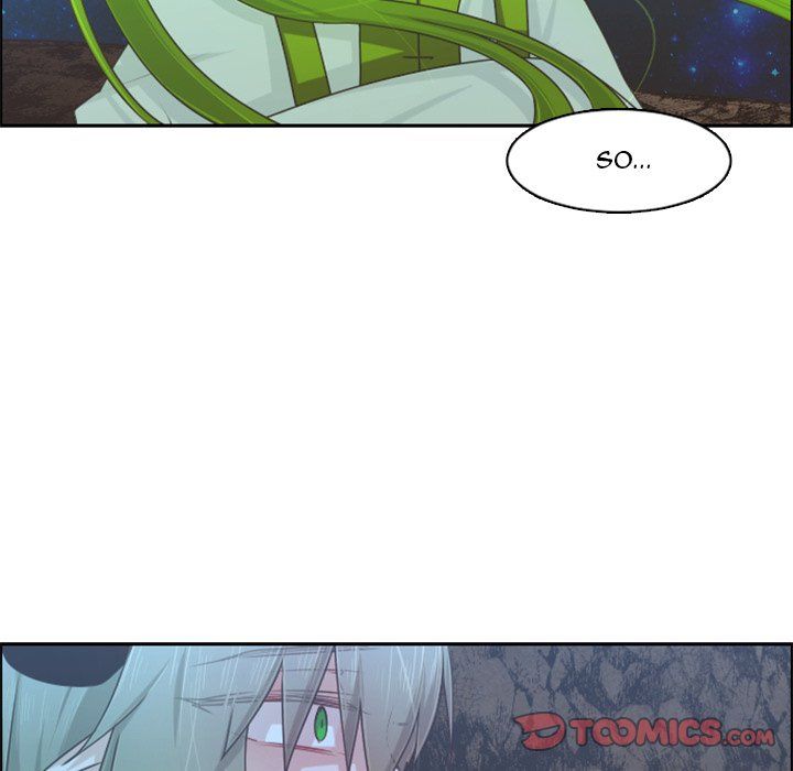 Go Away, Mr.Demon Manhwa - Chapter 93 Page 31