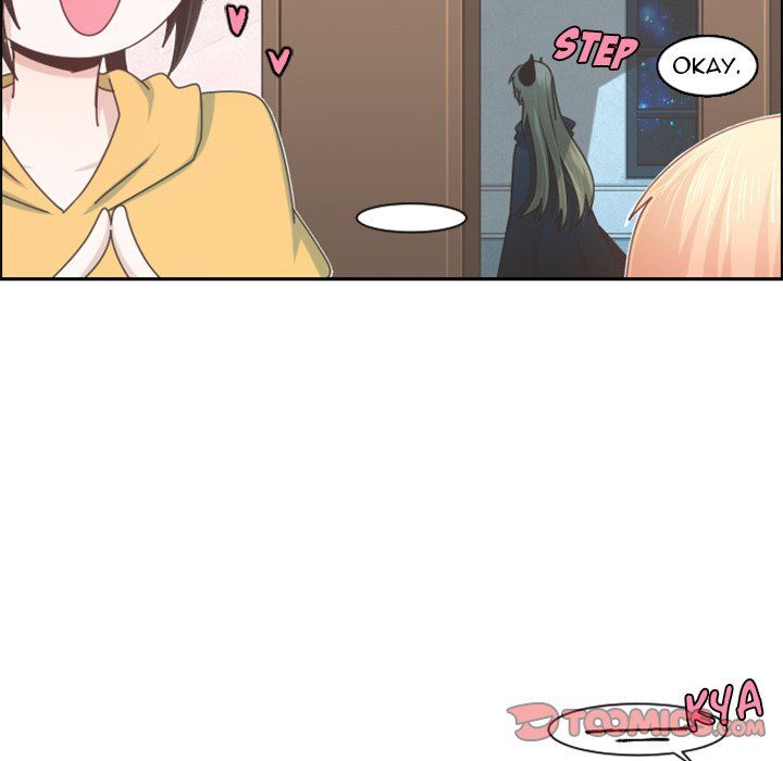 Go Away, Mr.Demon Manhwa - Chapter 93 Page 41