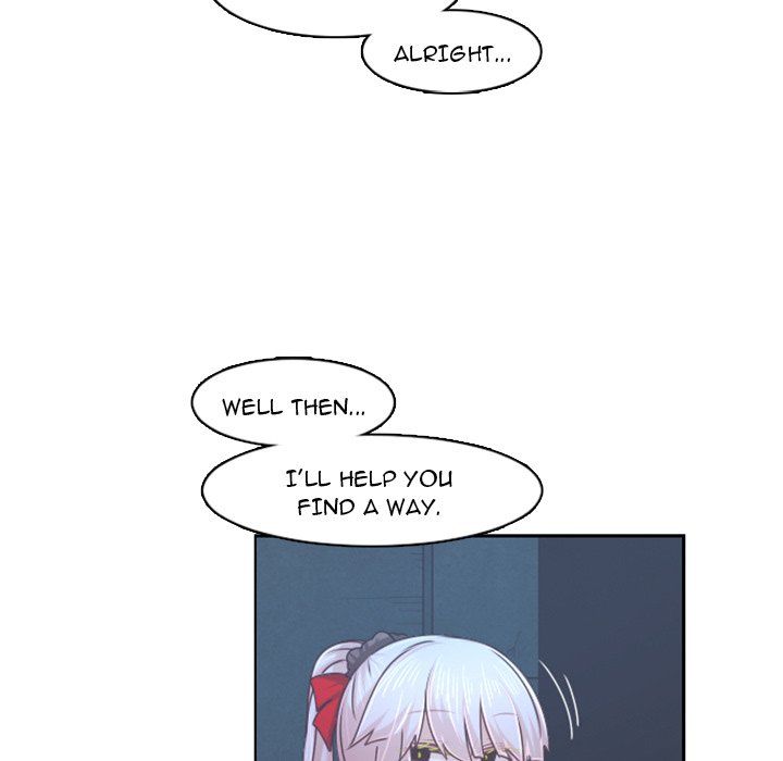 Go Away, Mr.Demon Manhwa - Chapter 93 Page 58