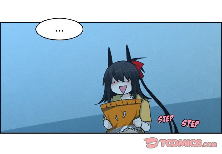 Go Away, Mr.Demon Manhwa - Chapter 129 Page 1