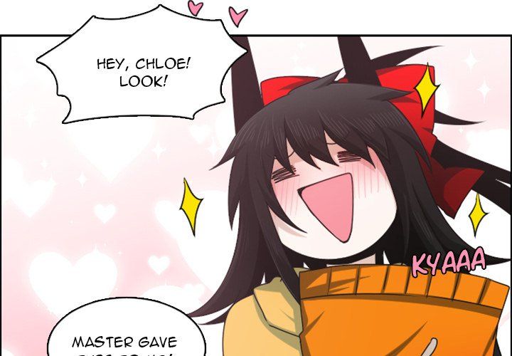 Go Away, Mr.Demon Manhwa - Chapter 129 Page 3