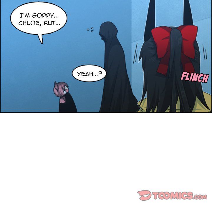 Go Away, Mr.Demon Manhwa - Chapter 129 Page 5