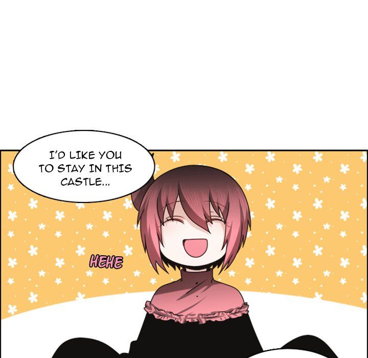 Go Away, Mr.Demon Manhwa - Chapter 129 Page 6