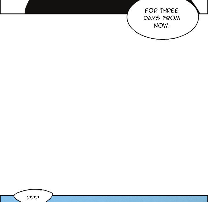 Go Away, Mr.Demon Manhwa - Chapter 129 Page 7