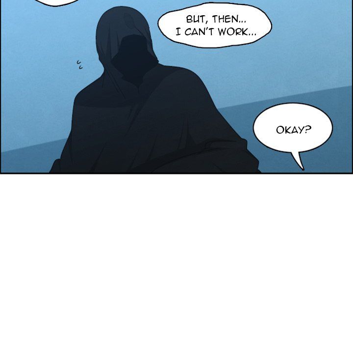 Go Away, Mr.Demon Manhwa - Chapter 129 Page 8