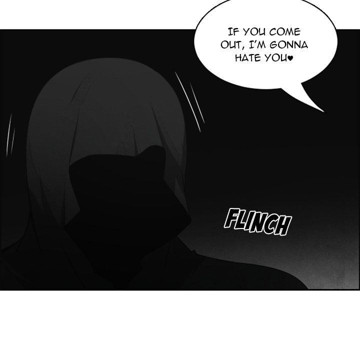 Go Away, Mr.Demon Manhwa - Chapter 129 Page 11