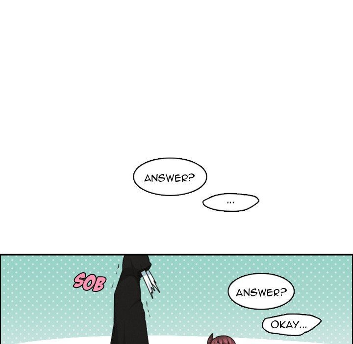 Go Away, Mr.Demon Manhwa - Chapter 129 Page 12