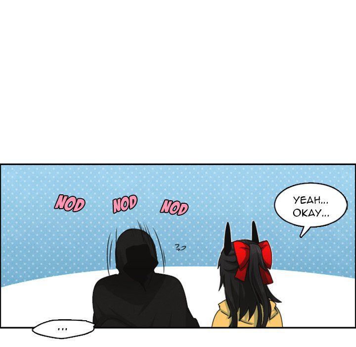 Go Away, Mr.Demon Manhwa - Chapter 129 Page 18