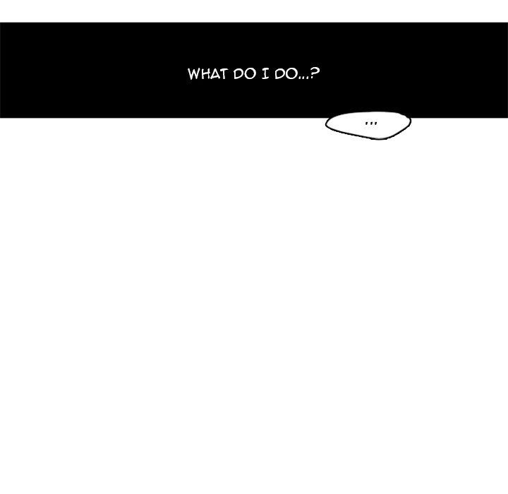 Go Away, Mr.Demon Manhwa - Chapter 129 Page 20