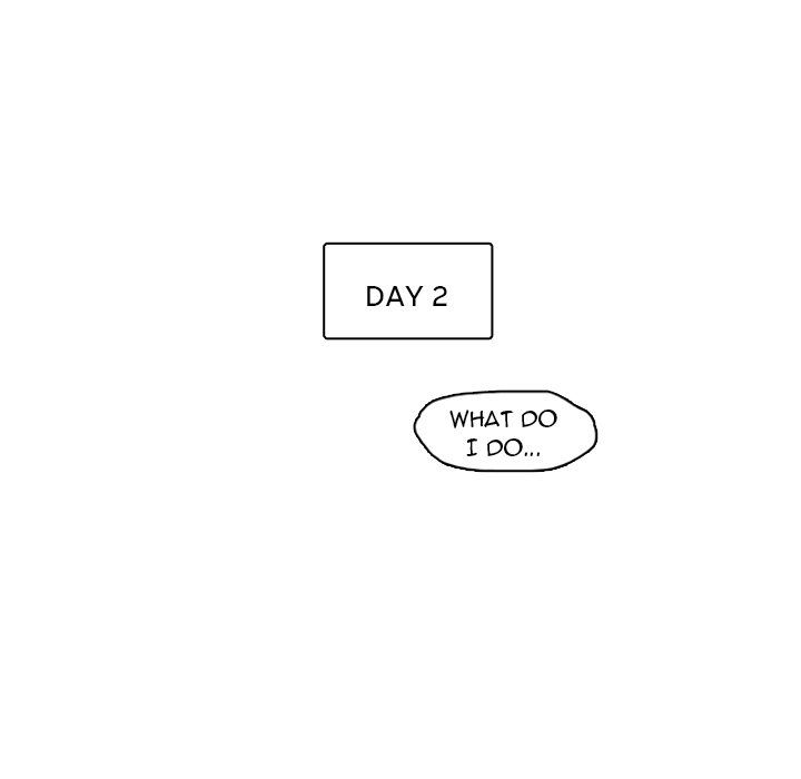 Go Away, Mr.Demon Manhwa - Chapter 129 Page 22