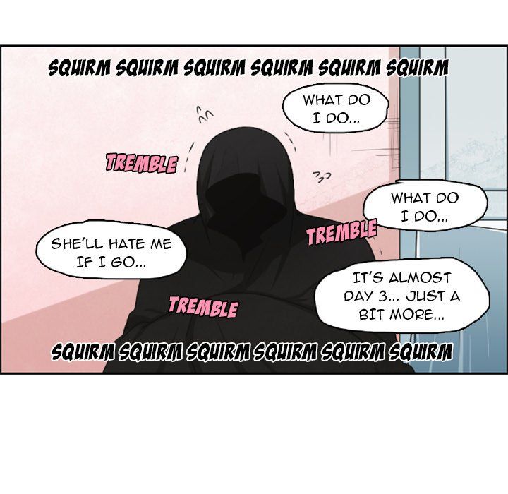 Go Away, Mr.Demon Manhwa - Chapter 129 Page 23