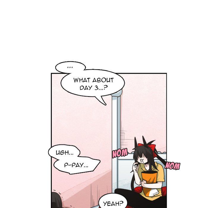 Go Away, Mr.Demon Manhwa - Chapter 129 Page 26