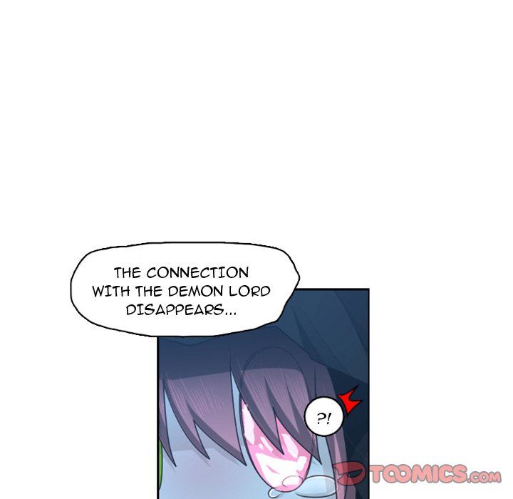 Go Away, Mr.Demon Manhwa - Chapter 129 Page 29