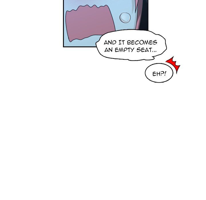 Go Away, Mr.Demon Manhwa - Chapter 129 Page 30