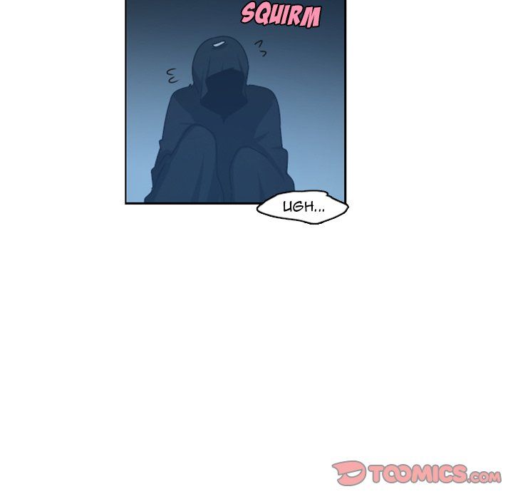 Go Away, Mr.Demon Manhwa - Chapter 129 Page 33