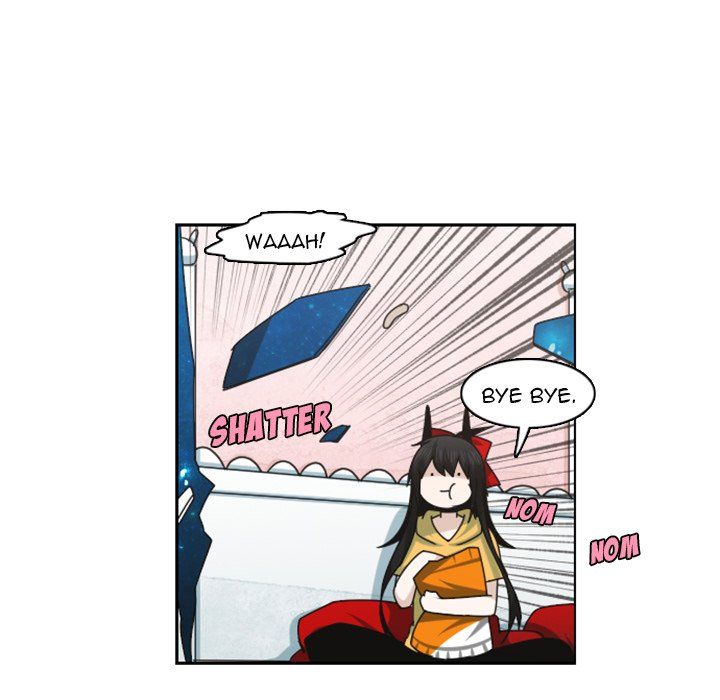 Go Away, Mr.Demon Manhwa - Chapter 129 Page 34