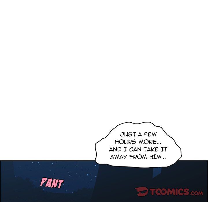 Go Away, Mr.Demon Manhwa - Chapter 129 Page 37