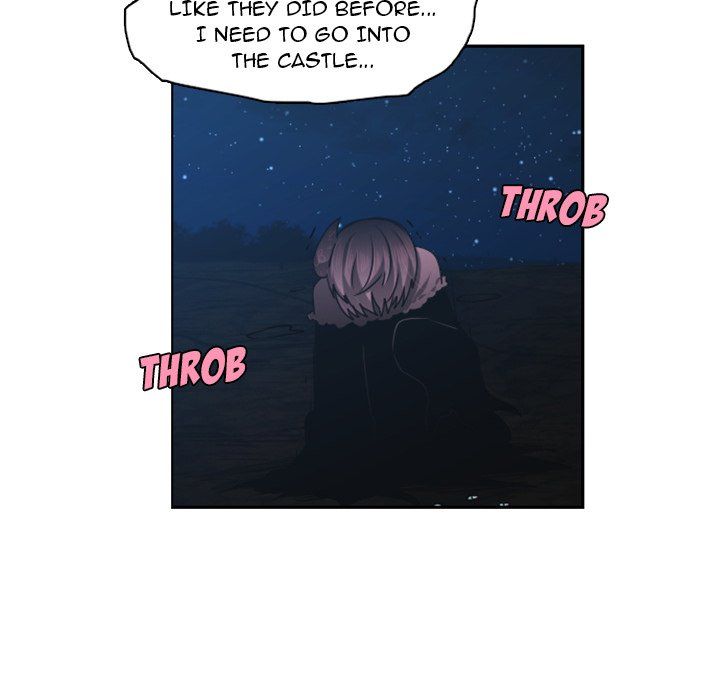 Go Away, Mr.Demon Manhwa - Chapter 129 Page 39