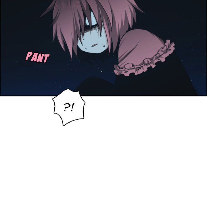 Go Away, Mr.Demon Manhwa - Chapter 129 Page 44