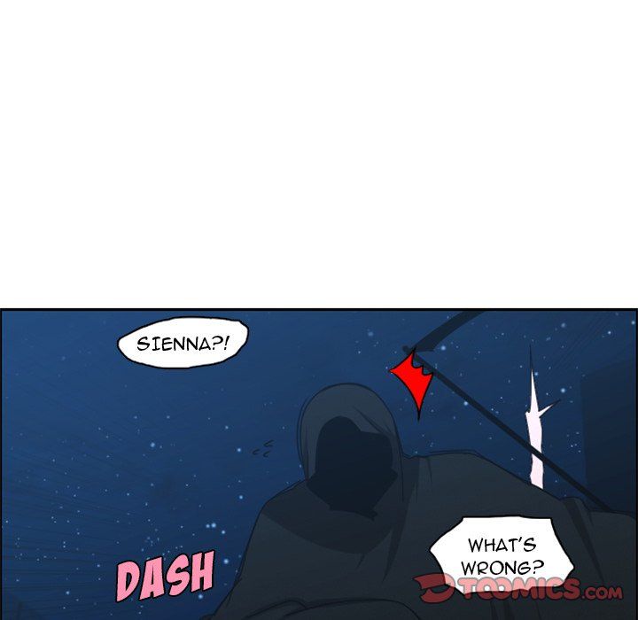 Go Away, Mr.Demon Manhwa - Chapter 129 Page 45