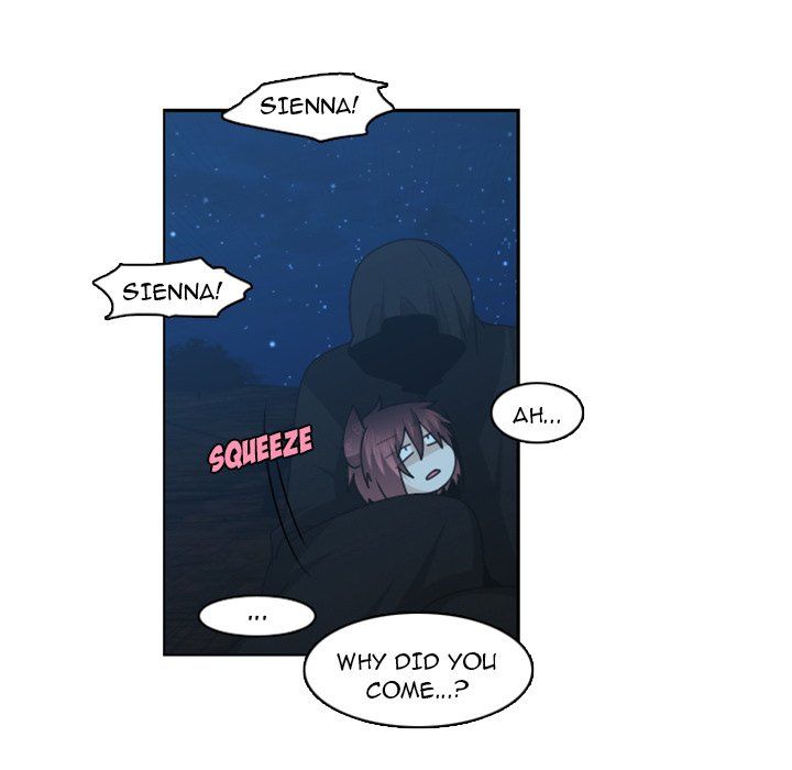 Go Away, Mr.Demon Manhwa - Chapter 129 Page 47