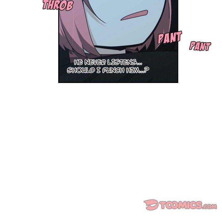 Go Away, Mr.Demon Manhwa - Chapter 129 Page 49