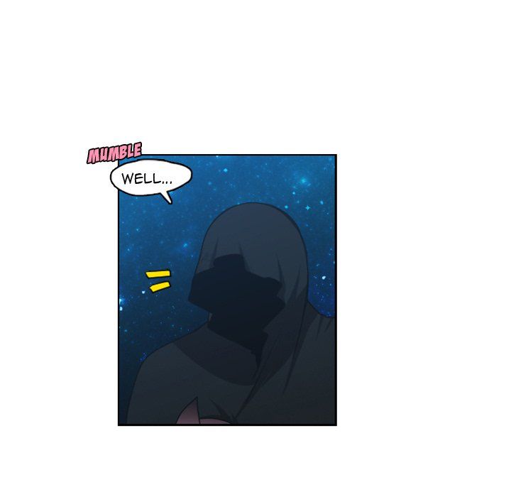 Go Away, Mr.Demon Manhwa - Chapter 129 Page 50