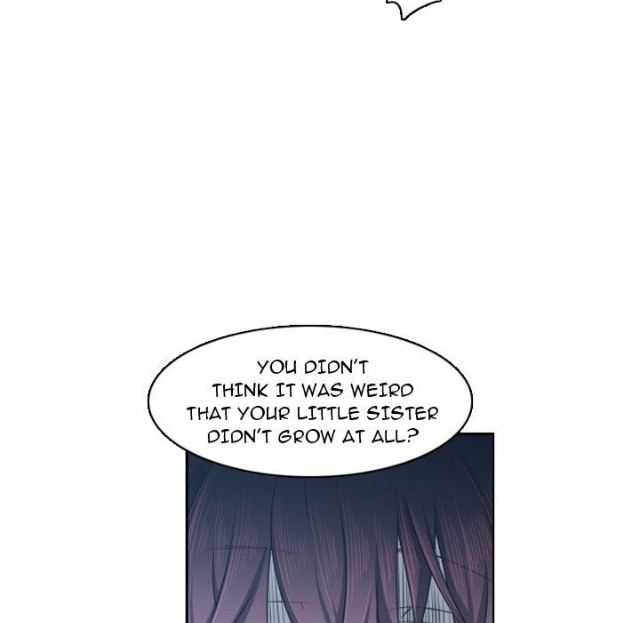Go Away, Mr.Demon Manhwa - Chapter 129 Page 54
