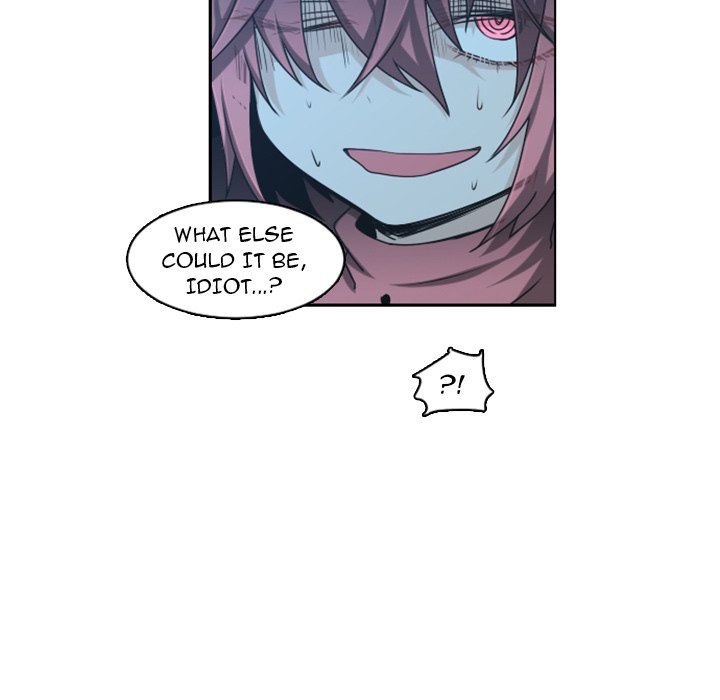 Go Away, Mr.Demon Manhwa - Chapter 129 Page 55