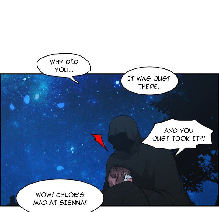 Go Away, Mr.Demon Manhwa - Chapter 129 Page 56