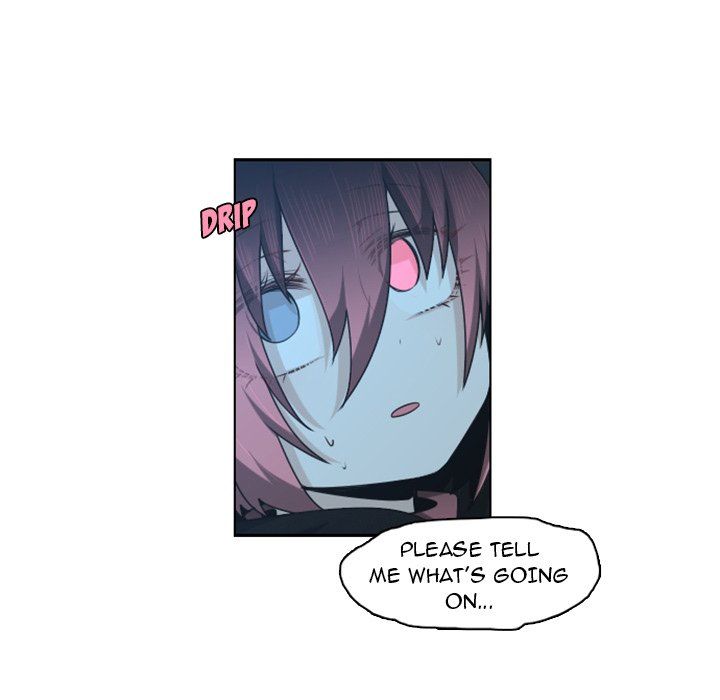 Go Away, Mr.Demon Manhwa - Chapter 129 Page 59