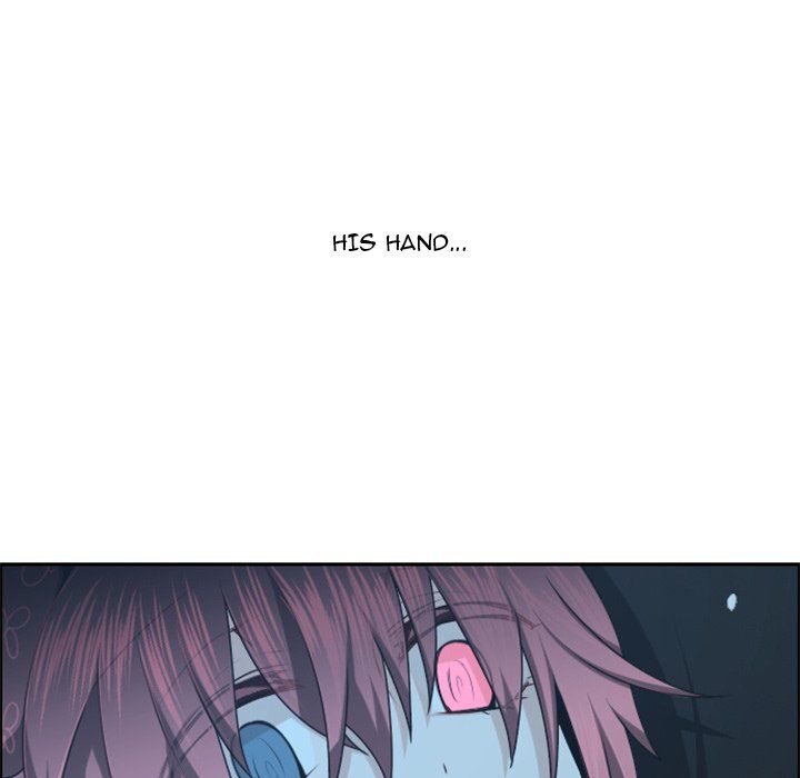 Go Away, Mr.Demon Manhwa - Chapter 129 Page 62