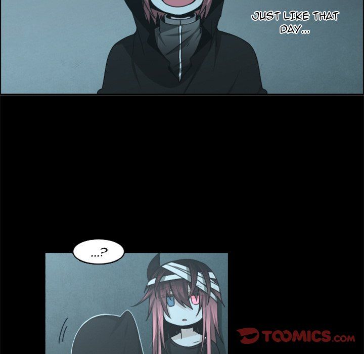 Go Away, Mr.Demon Manhwa - Chapter 129 Page 65