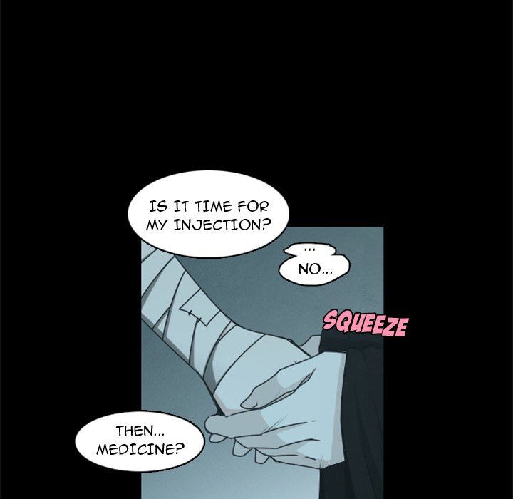 Go Away, Mr.Demon Manhwa - Chapter 129 Page 67