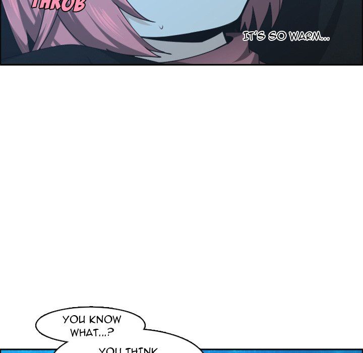 Go Away, Mr.Demon Manhwa - Chapter 129 Page 71