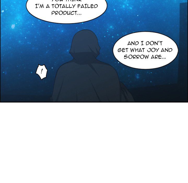 Go Away, Mr.Demon Manhwa - Chapter 129 Page 72