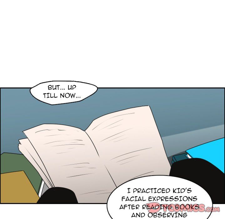 Go Away, Mr.Demon Manhwa - Chapter 129 Page 73