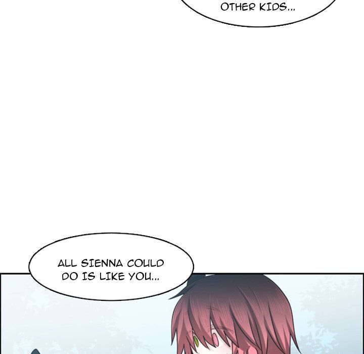 Go Away, Mr.Demon Manhwa - Chapter 129 Page 74