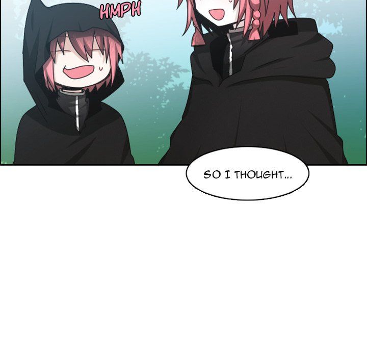 Go Away, Mr.Demon Manhwa - Chapter 129 Page 75