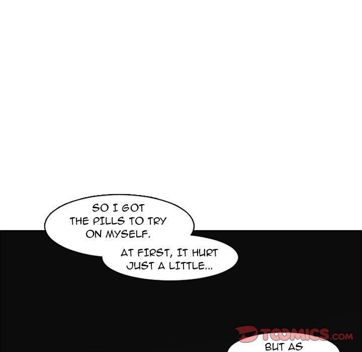 Go Away, Mr.Demon Manhwa - Chapter 129 Page 77