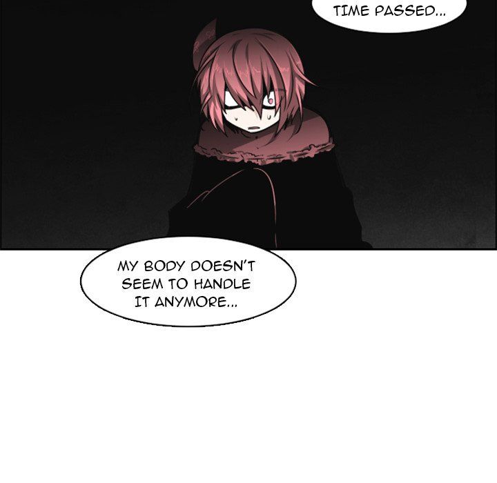 Go Away, Mr.Demon Manhwa - Chapter 129 Page 78