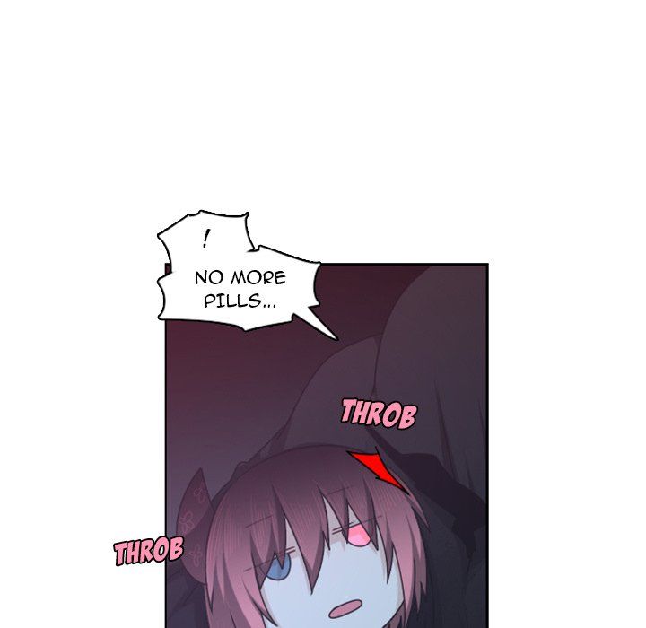 Go Away, Mr.Demon Manhwa - Chapter 129 Page 79