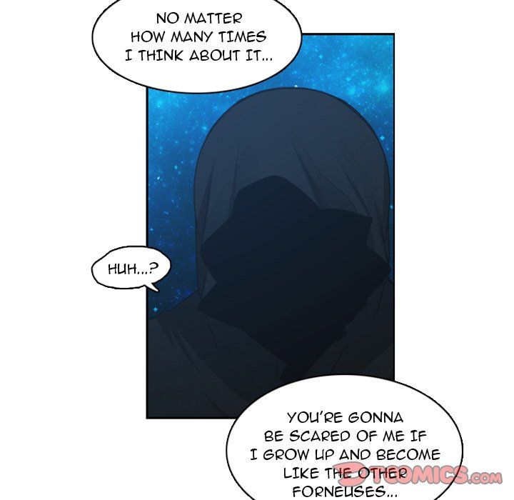 Go Away, Mr.Demon Manhwa - Chapter 129 Page 81
