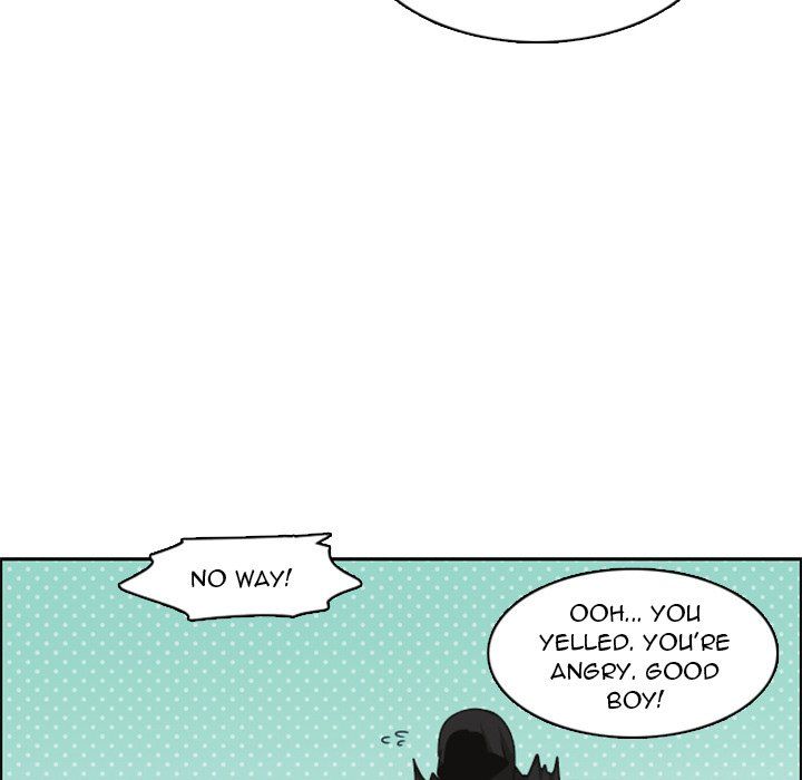 Go Away, Mr.Demon Manhwa - Chapter 129 Page 82