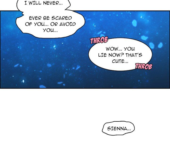 Go Away, Mr.Demon Manhwa - Chapter 129 Page 84
