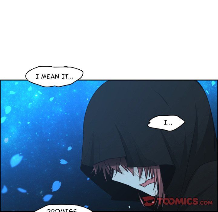 Go Away, Mr.Demon Manhwa - Chapter 129 Page 85